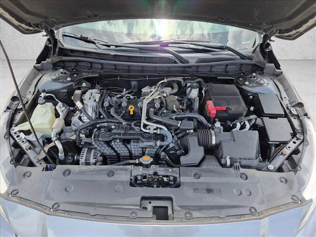 Used 2021 Nissan Altima 2.5 SV FWD image 23