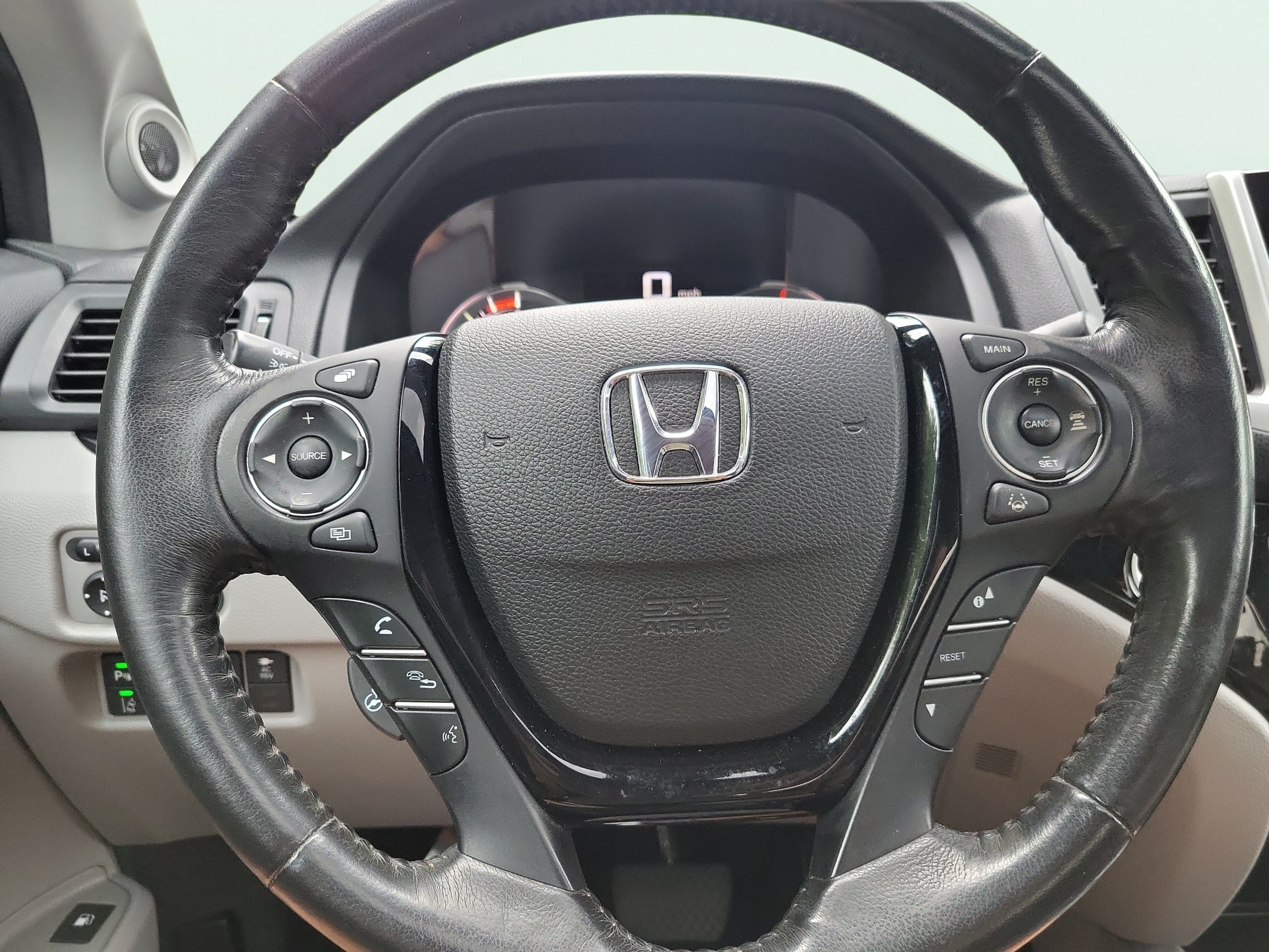 Used 2018 Honda Ridgeline RTL-E image 30