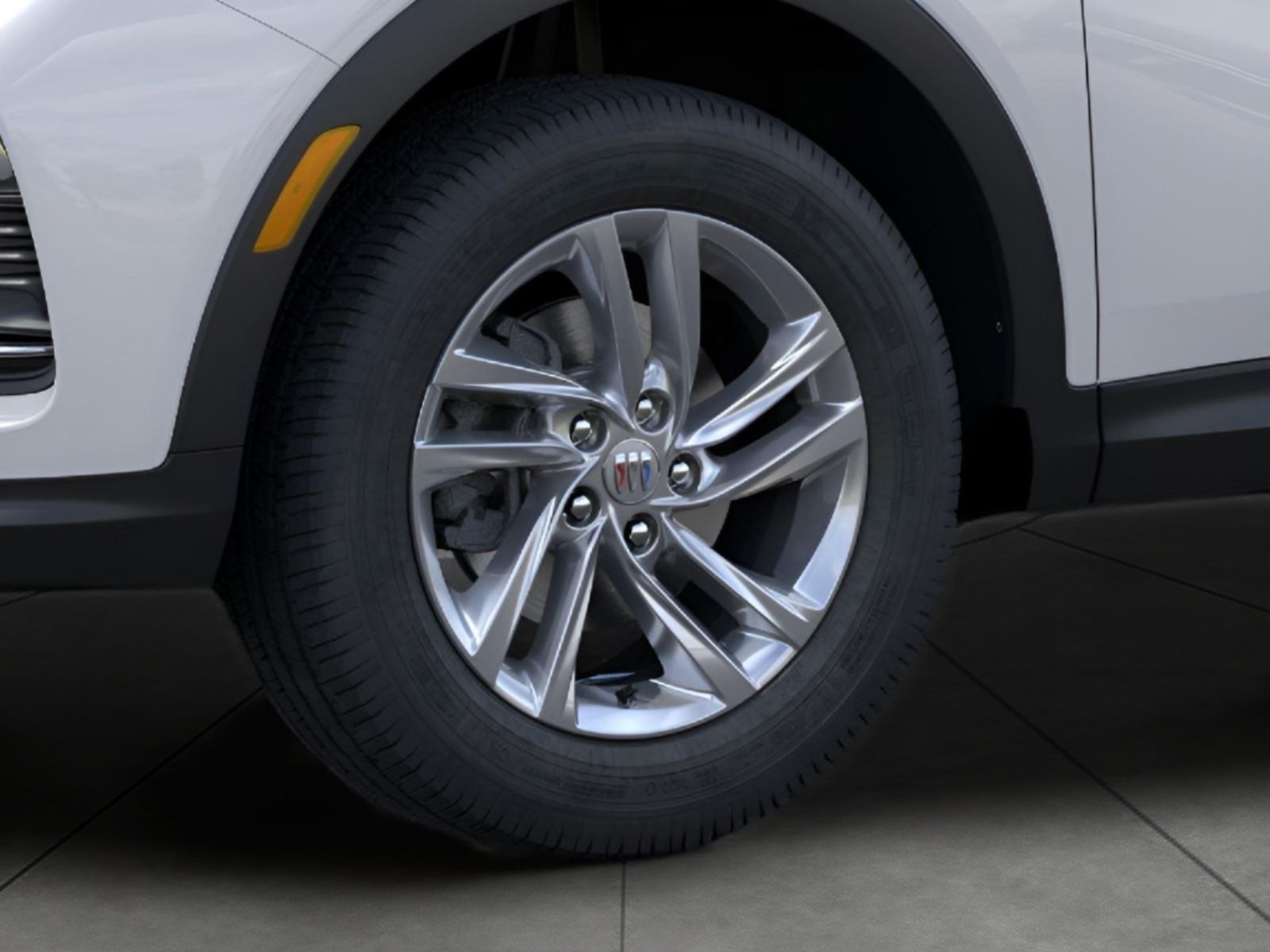New 2026 Buick Envista Preferred w/ Convenience I Package FWD image 9