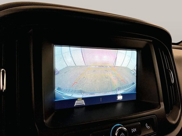 Used 2019 Chevrolet Colorado W/T w/ WT Convenience Package AWD/4WD image 20