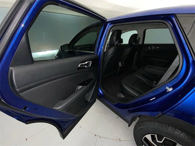 Used 2024 Kia Sportage EX image 22