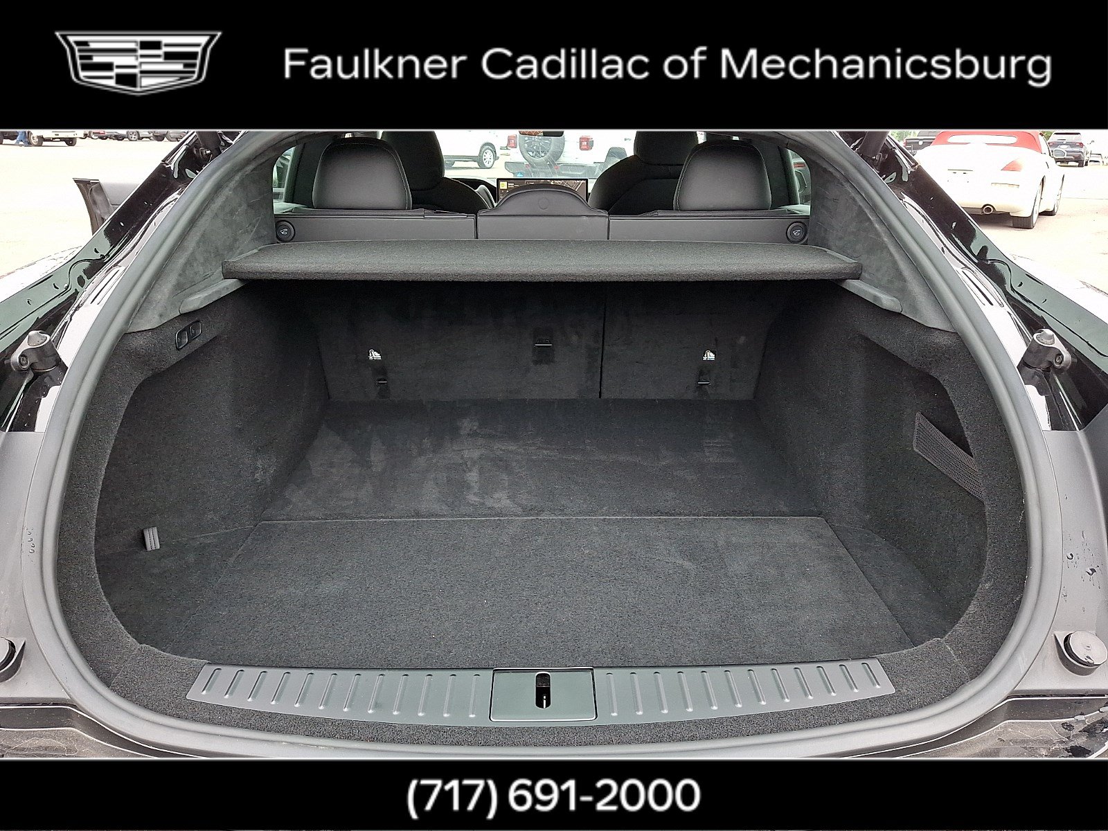Used 2022 Tesla Model S AWD/4WD image 36