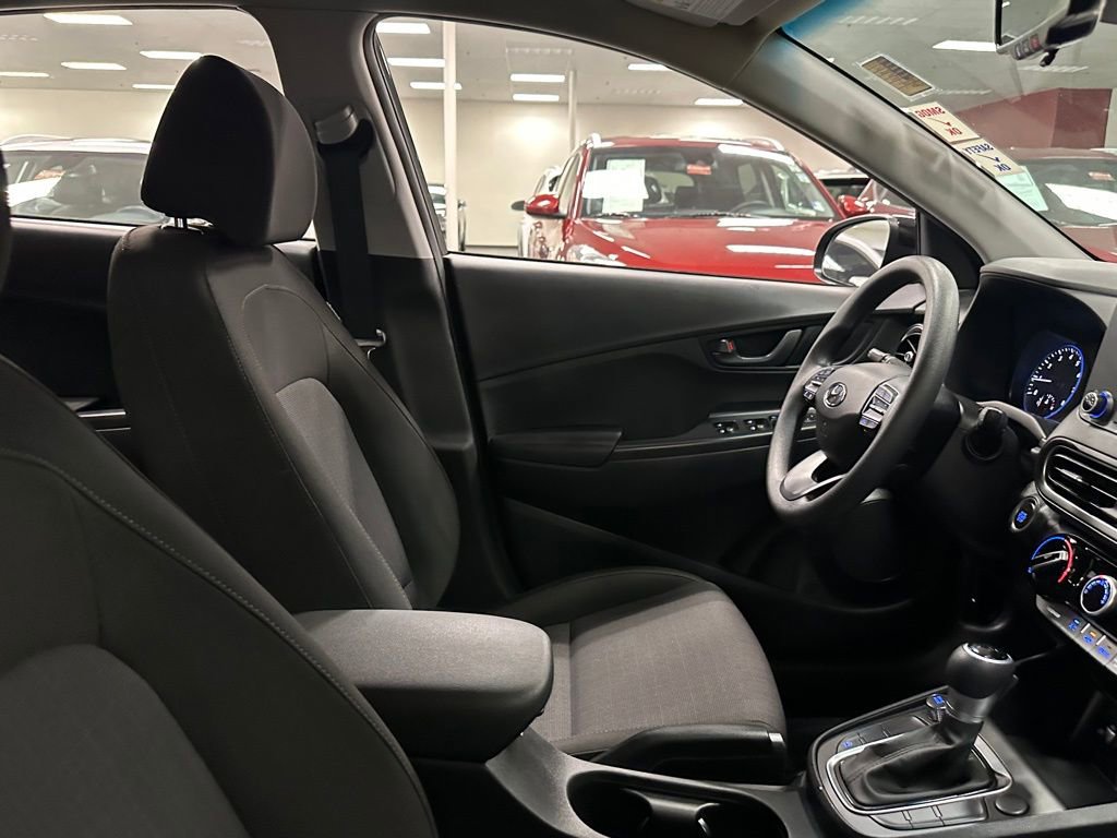 Used 2022 Hyundai Kona SEL w/ Cargo Package image 30