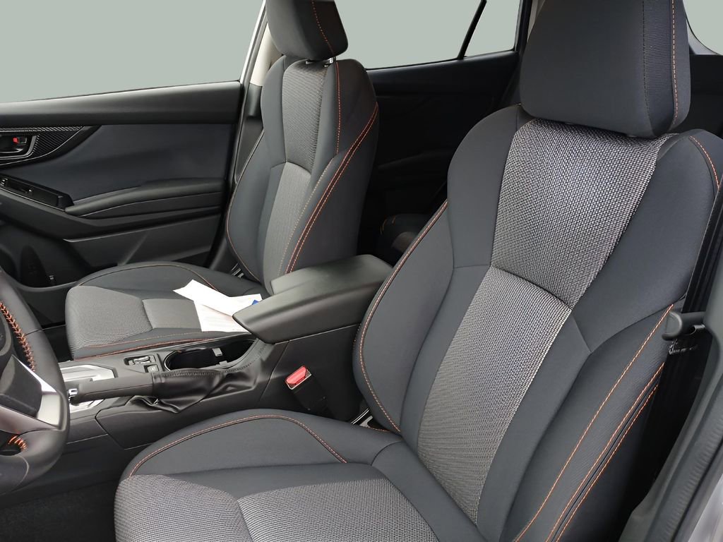 Used 2023 Subaru Crosstrek 2.0i Premium image 21