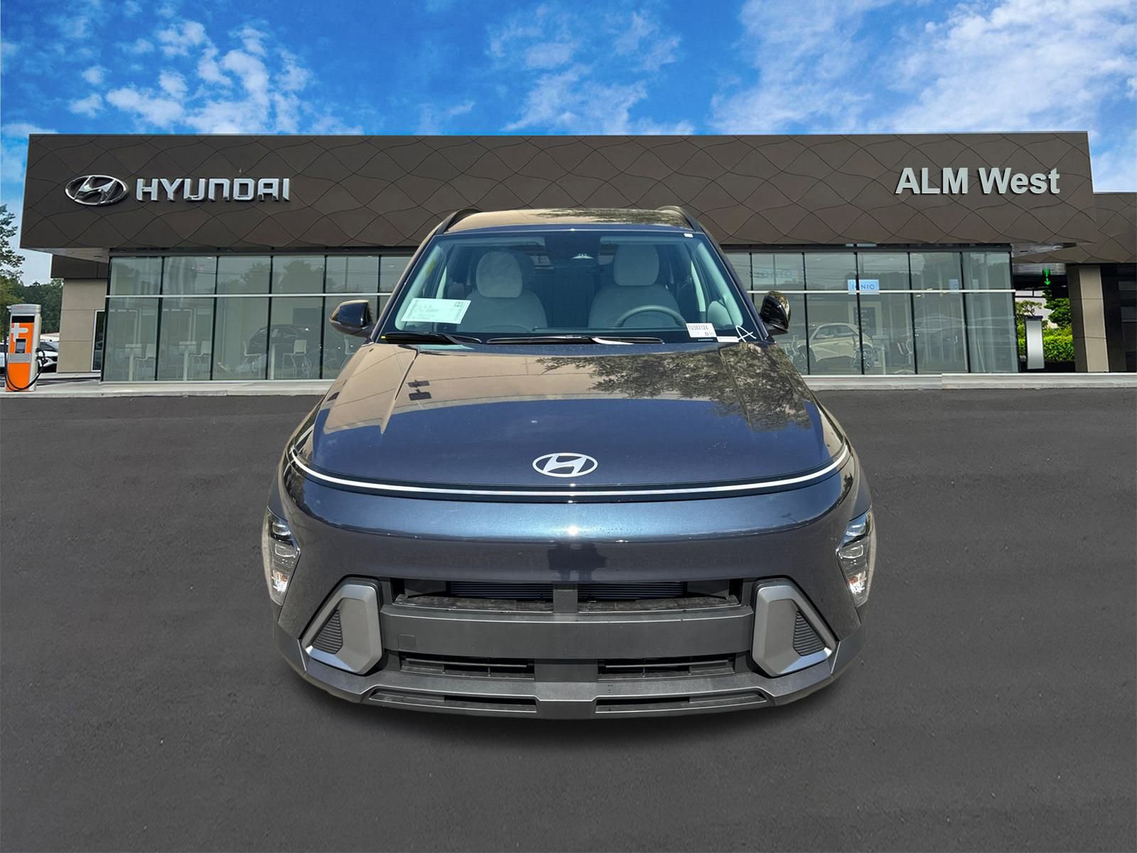 New 2026 Hyundai Kona SEL Sport video 2