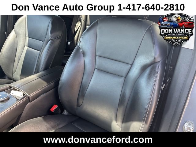 Used 2022 Nissan Rogue SL w/ SL Premium Package image 35