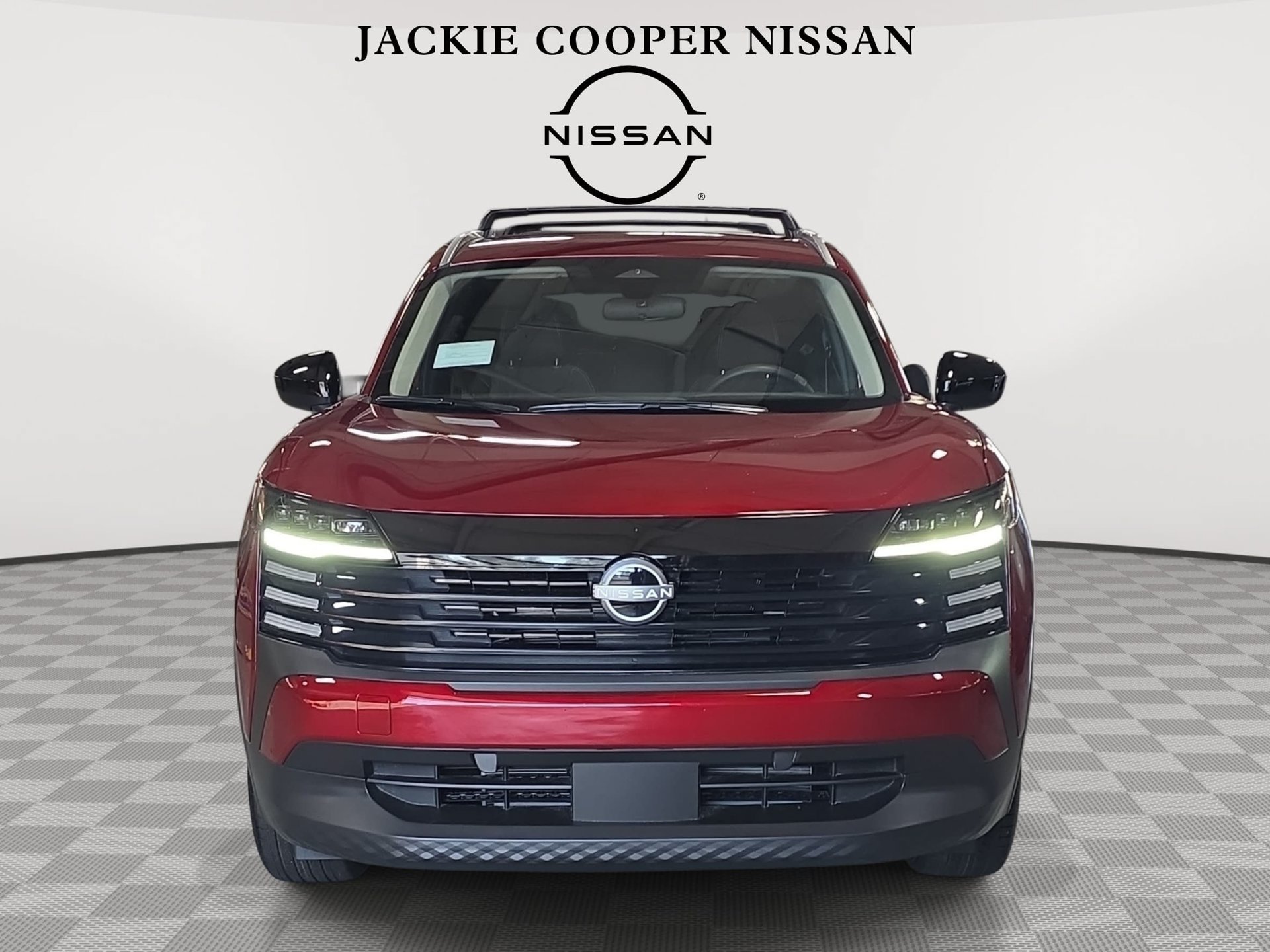 New 2027 Nissan Kicks SV w/ Cold Weather Package FWD image 2