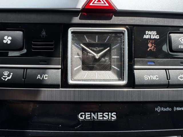 Used 2019 Genesis G80 3.8 image 34