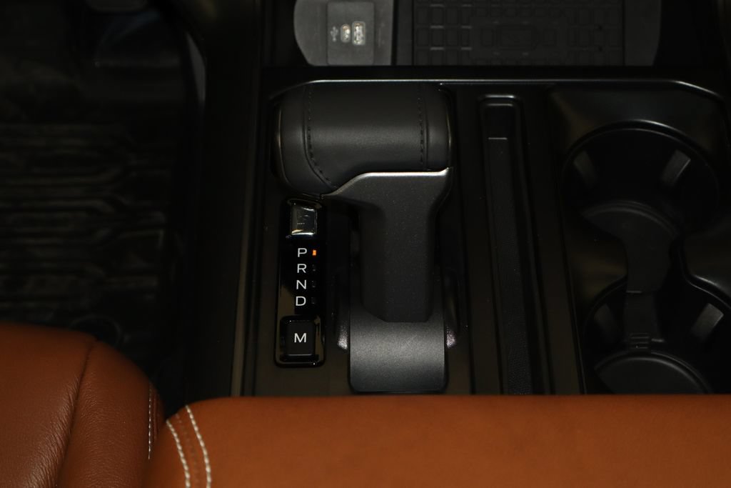 Used 2025 Ford F150 Tremor w/ Bed Utility Package AWD/4WD image 29