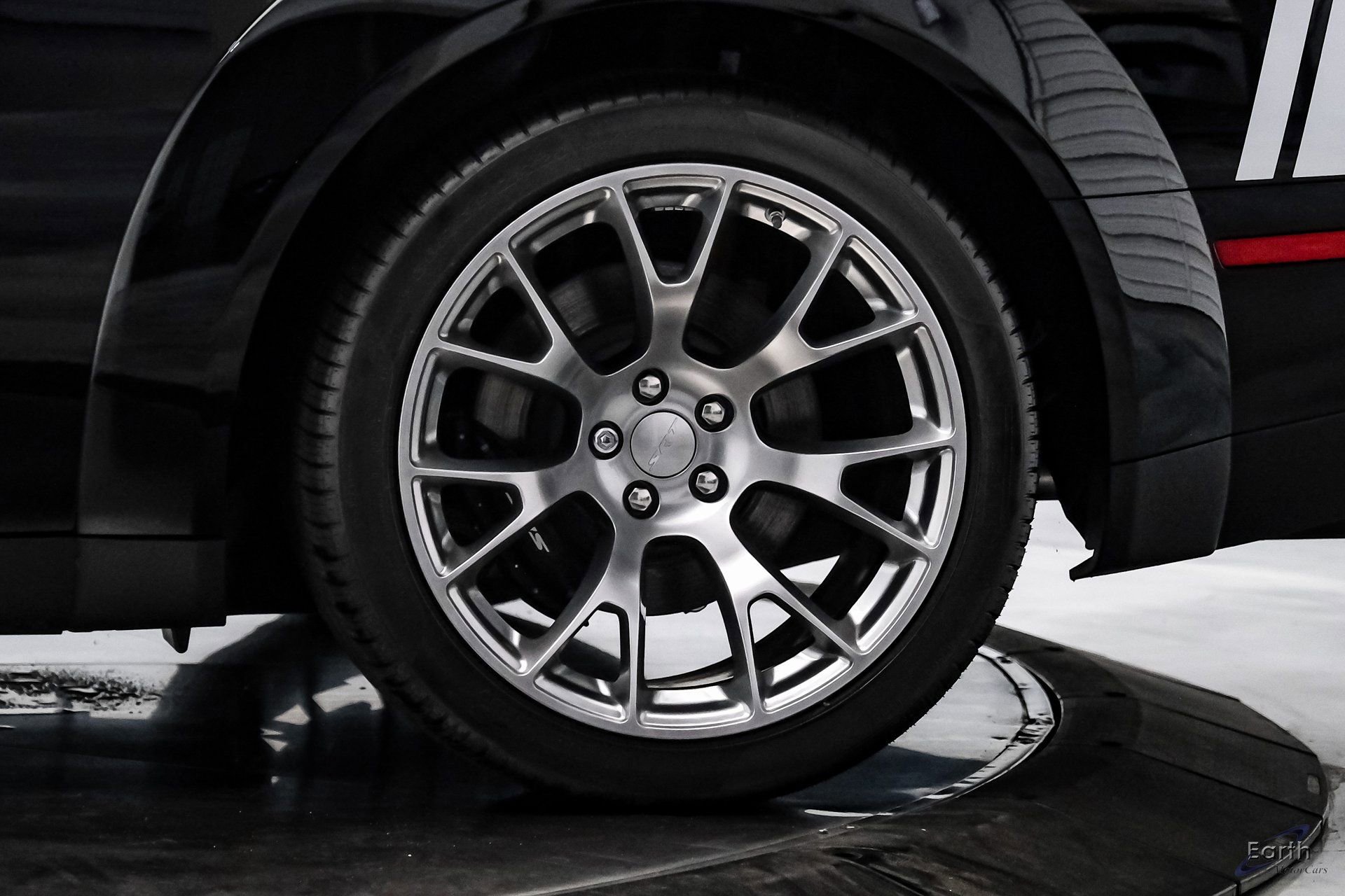 Used 2023 Dodge Challenger SRT Hellcat Redeye RWD image 70