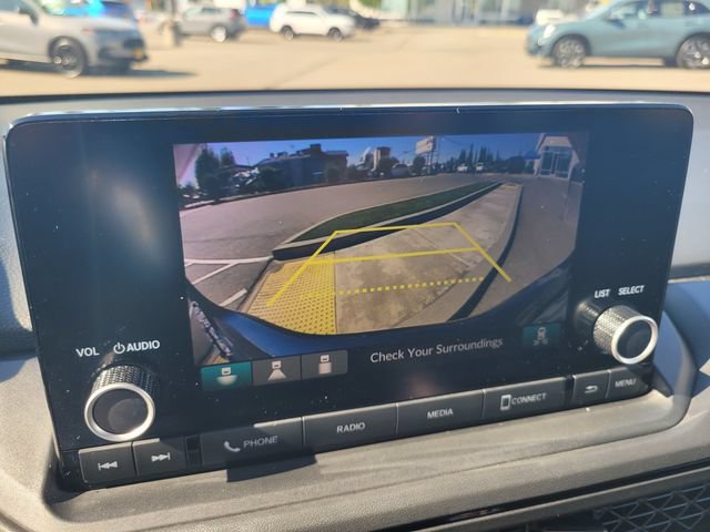 Used 2024 Honda Accord EX image 22
