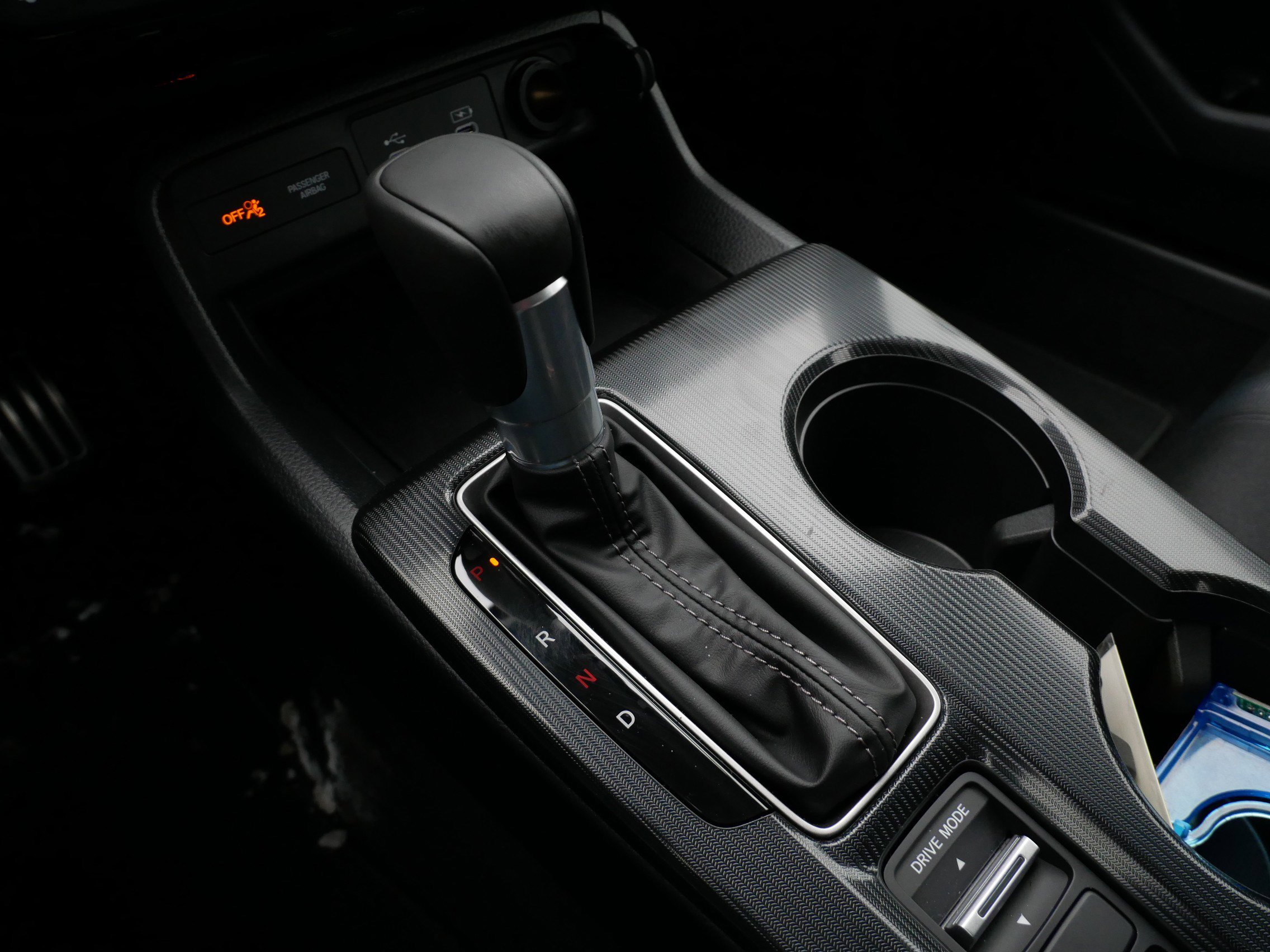 Certified 2026 Honda Civic Sport image 24