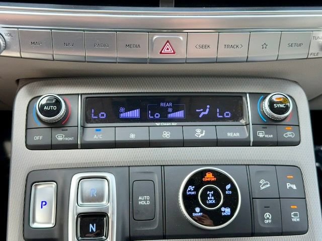 Used 2022 Hyundai Palisade Calligraphy AWD/4WD image 22