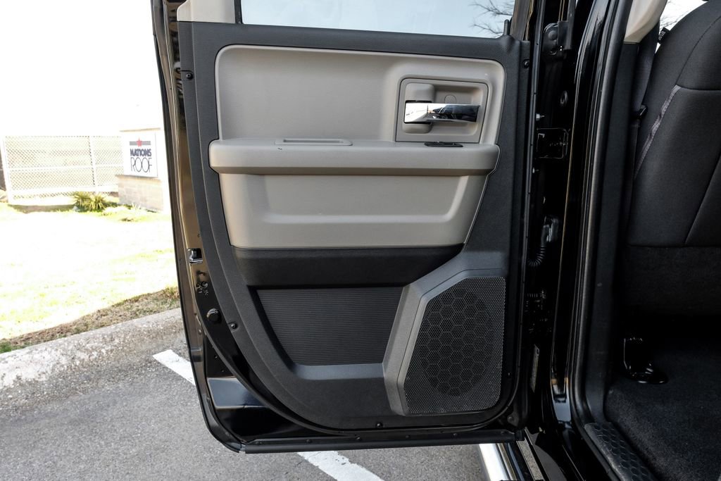 Used 2012 RAM 1500 Lone Star image 53