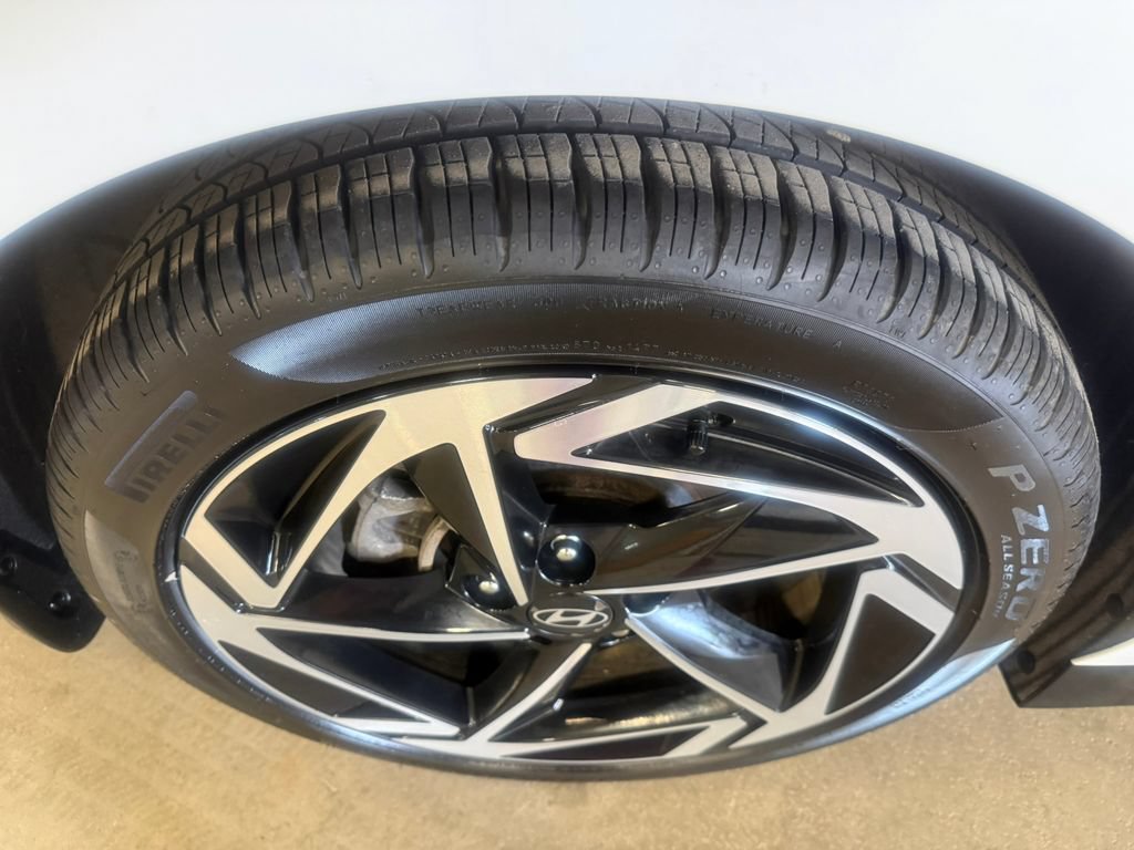 Certified 2026 Hyundai Sonata SEL FWD image 14