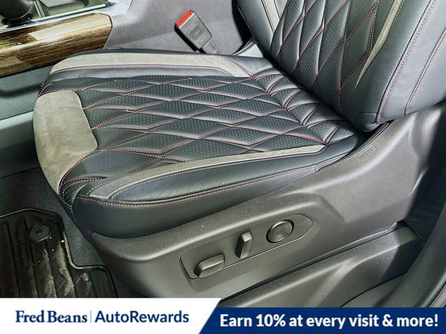 New 2024 GMC Sierra 1500 Elevation w/ X31 Off-Road Package image 19