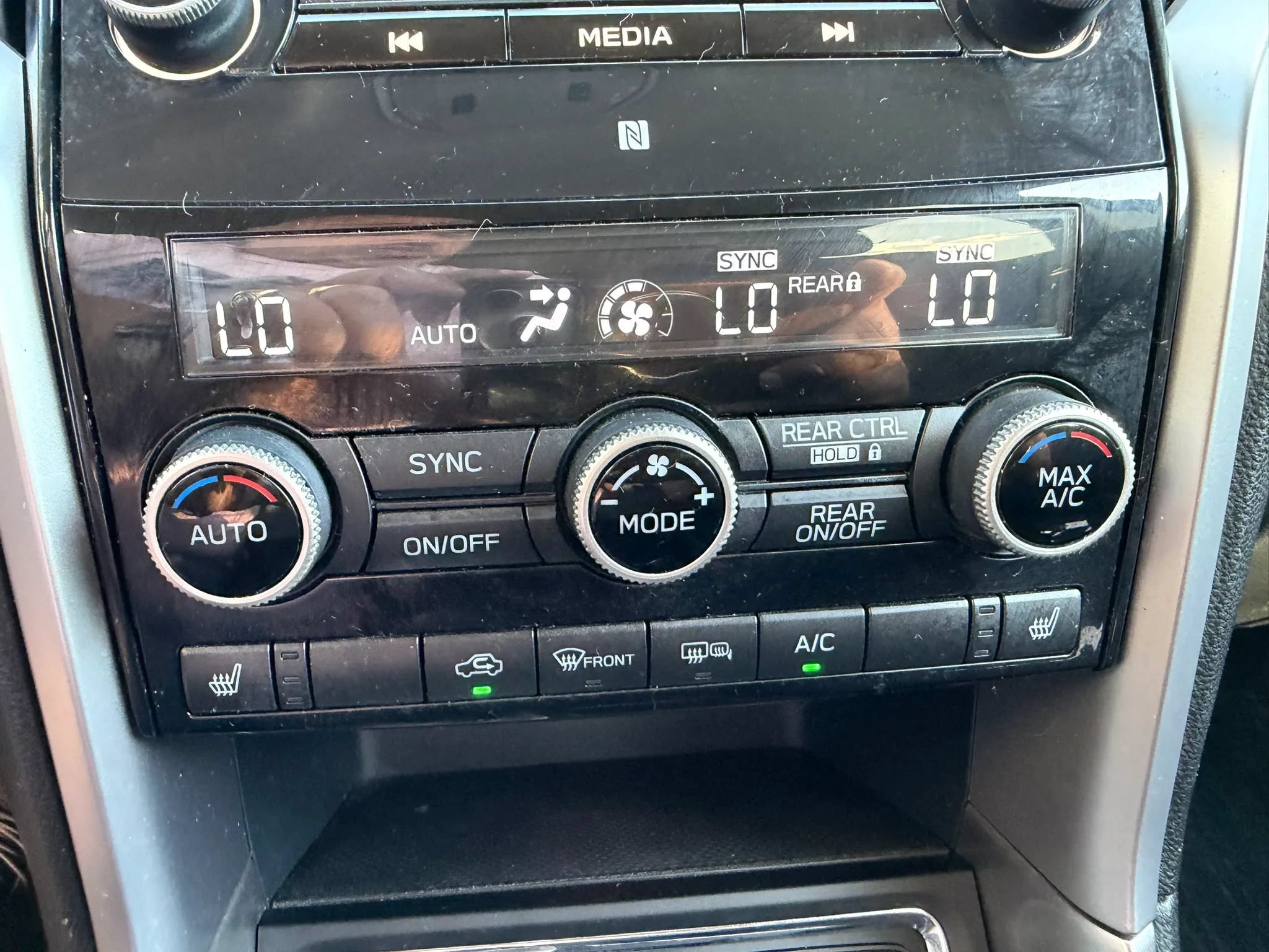 Used 2019 Subaru Ascent Premium AWD/4WD image 59