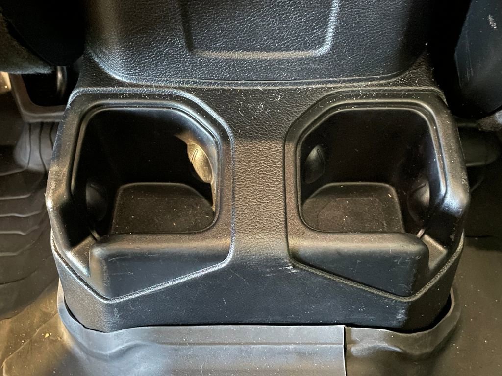 Used 2018 Jeep Wrangler Unlimited Sport S image 33