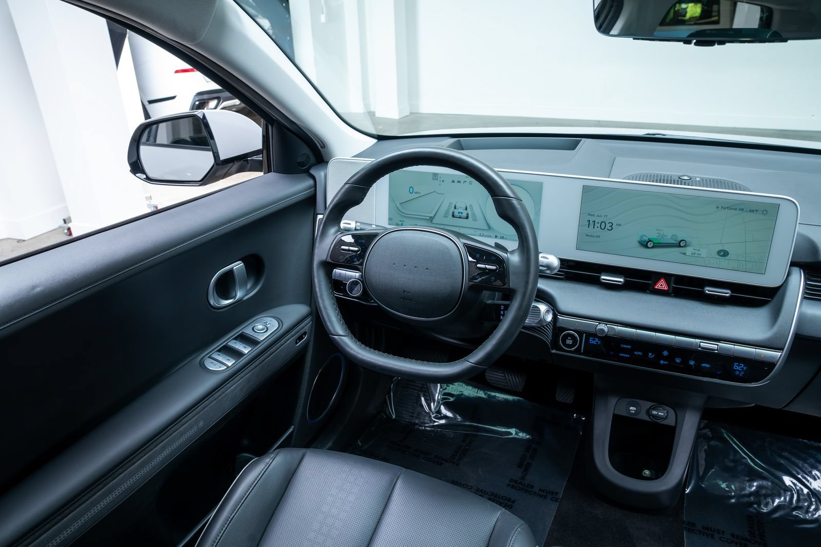 Used 2024 Hyundai Ioniq 5 Limited AWD/4WD image 9