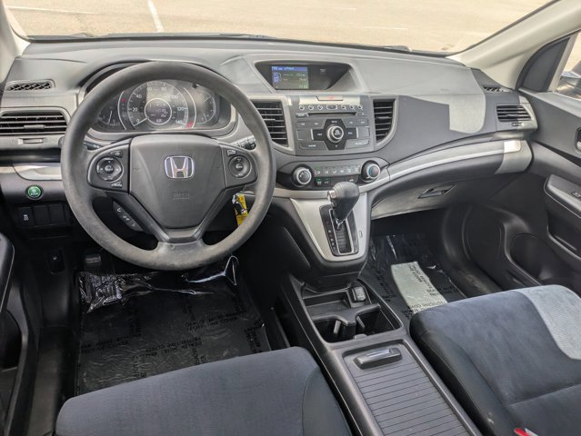 Used 2013 Honda CR-V LX image 15
