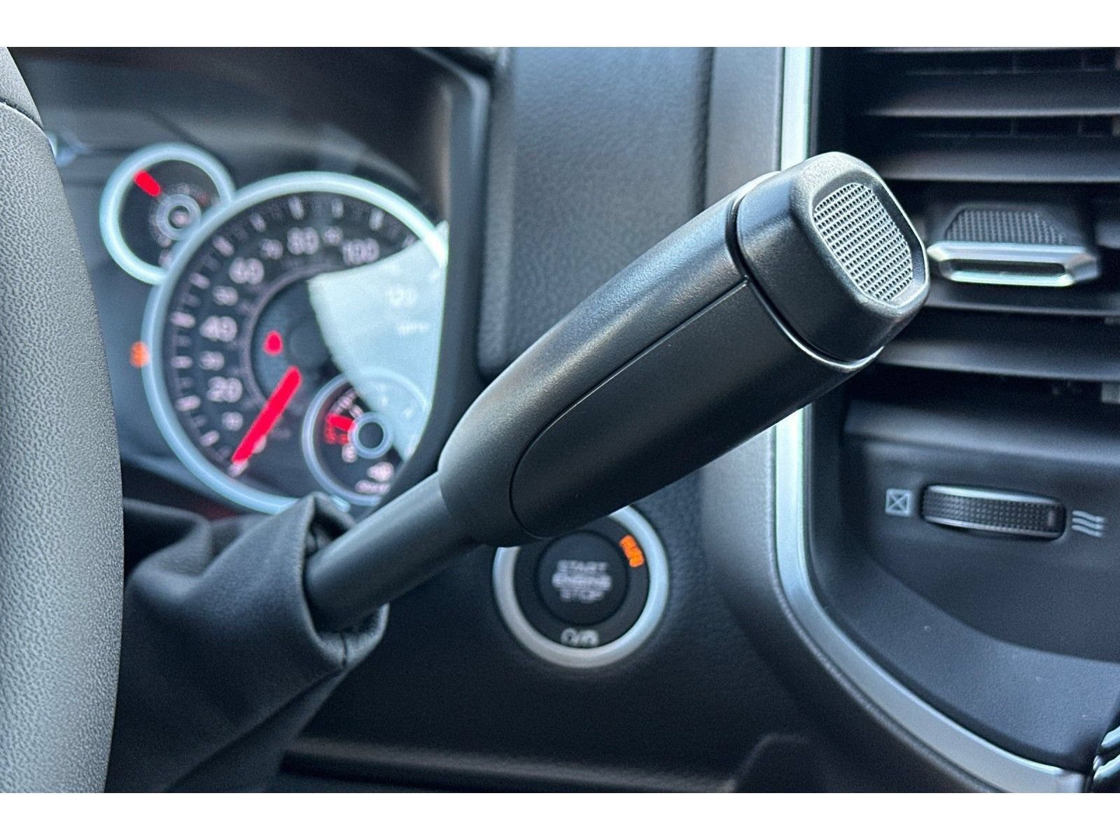 New 2026 RAM 2500 Big Horn AWD/4WD image 22