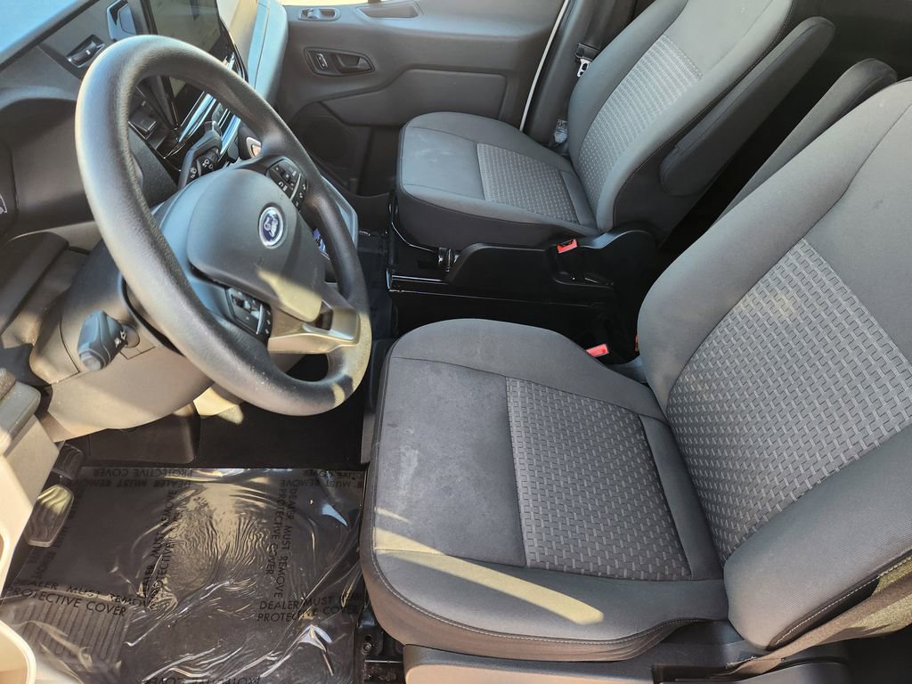 Used 2023 Ford Transit 350 XLT image 14