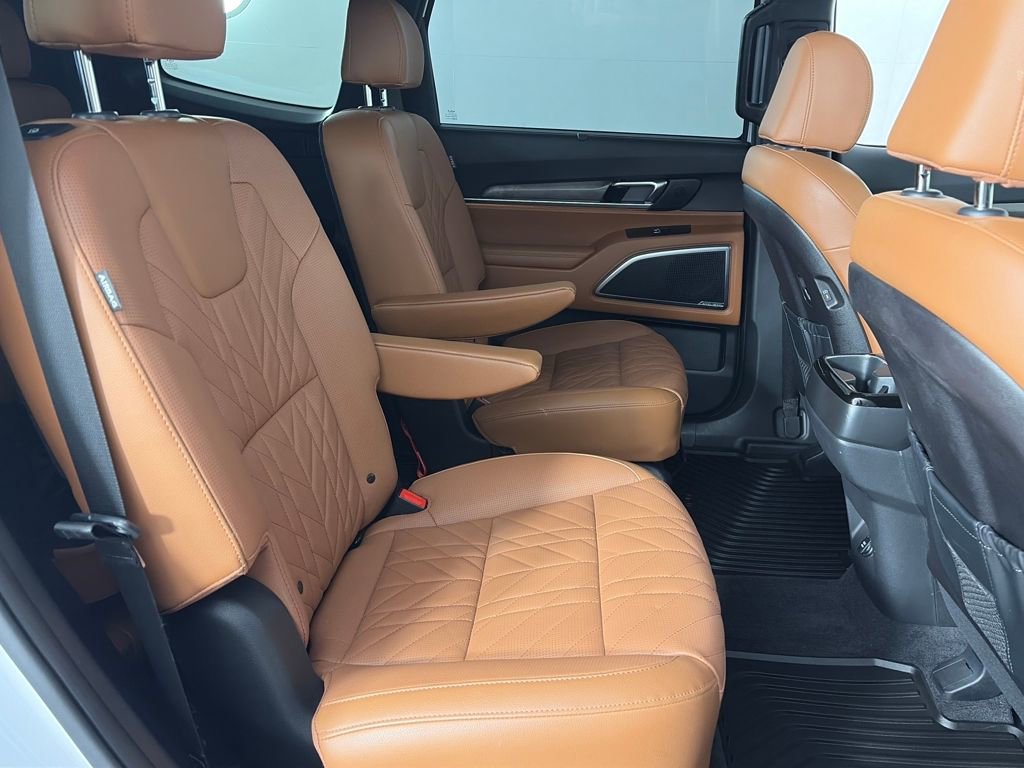 Used 2025 Kia Telluride SX X-Line AWD/4WD image 27