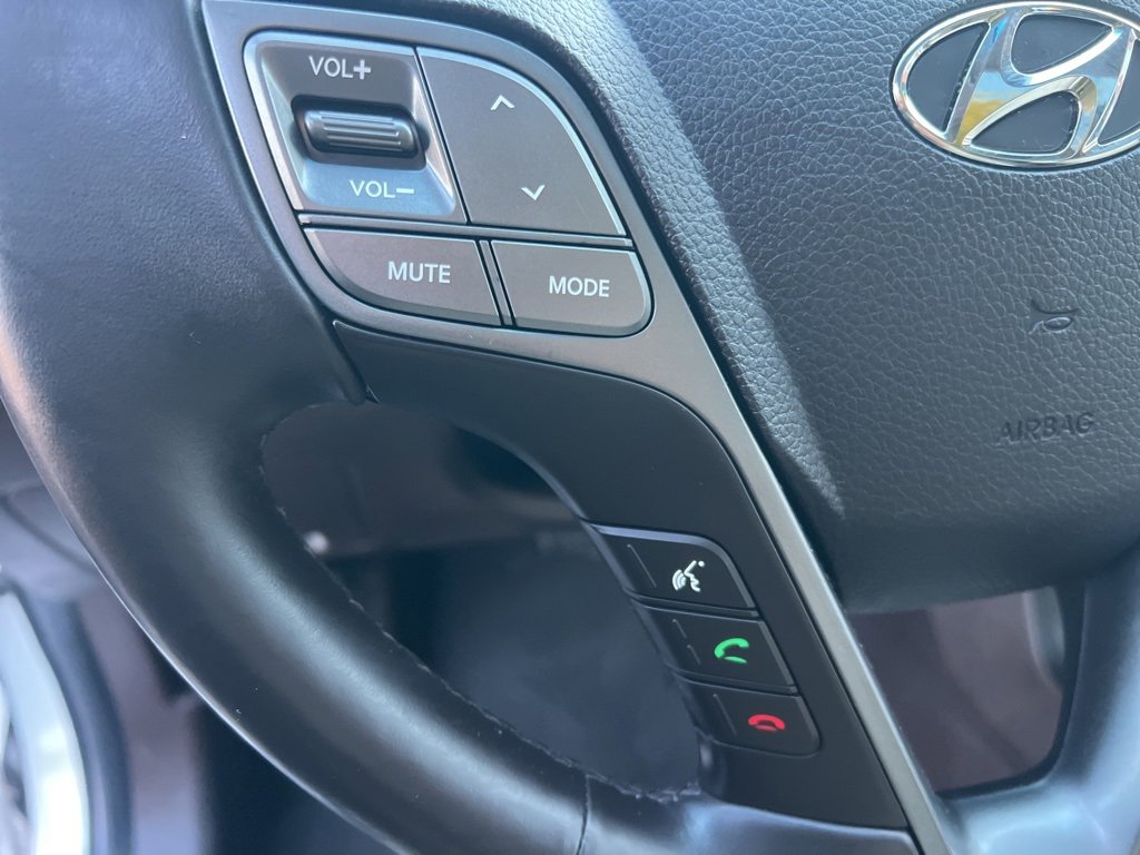 Used 2017 Hyundai Santa Fe Sport w/ Cargo Package image 15