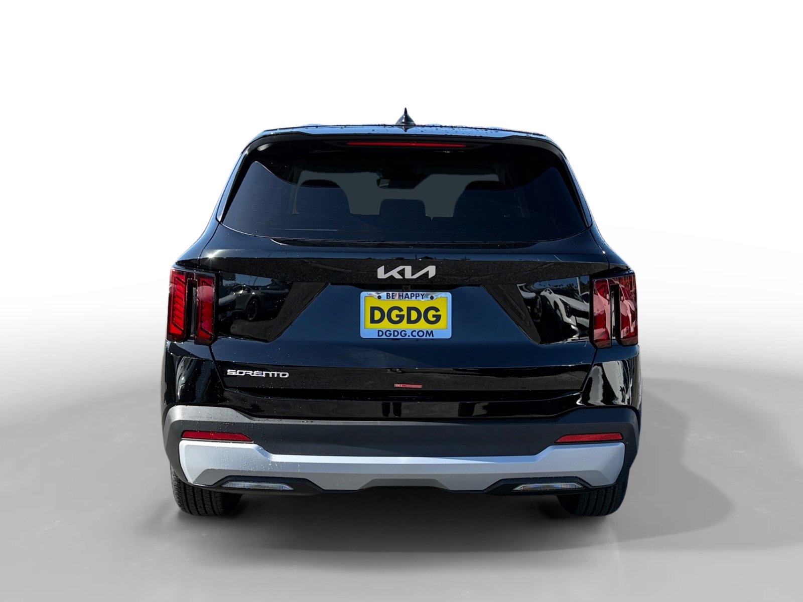 New 2026 Kia Sorento LX image 4