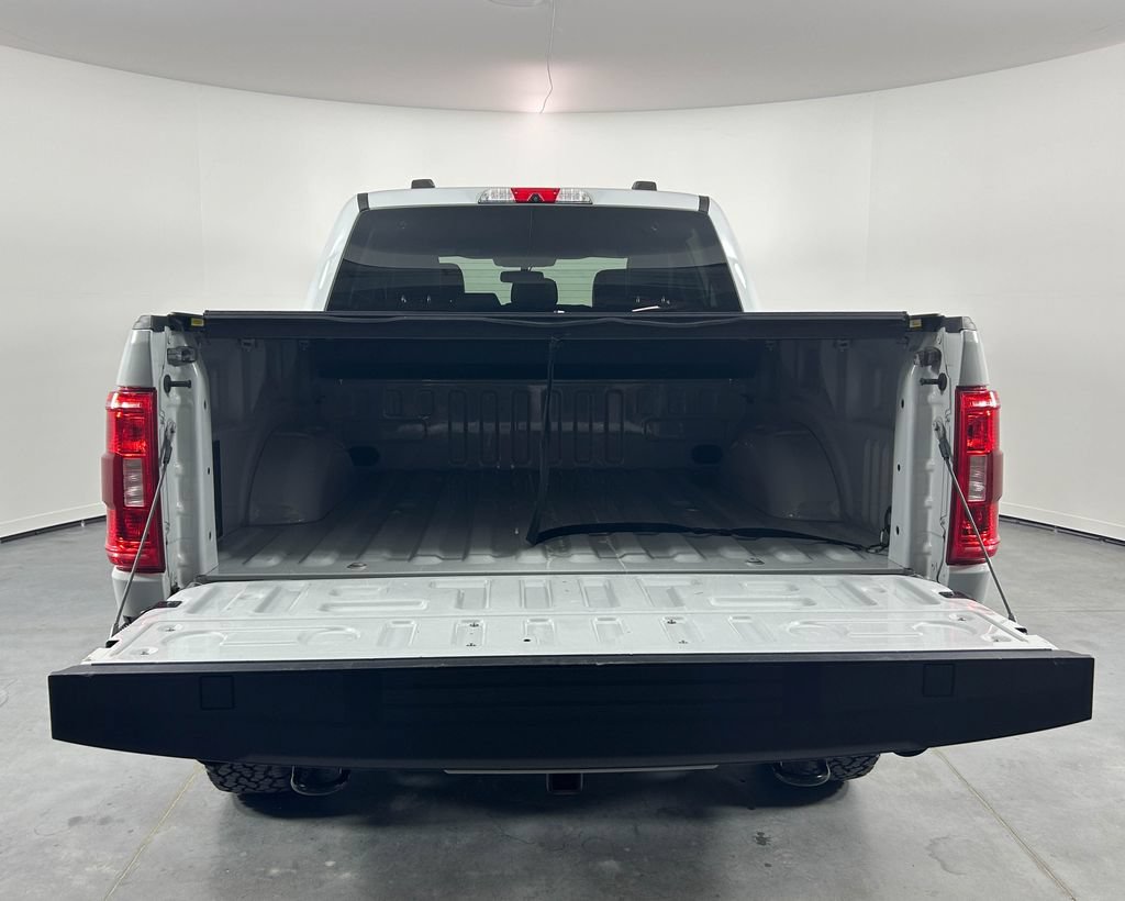 Used 2023 Ford F150 Tremor w/ Trailer Tow Package AWD/4WD image 24