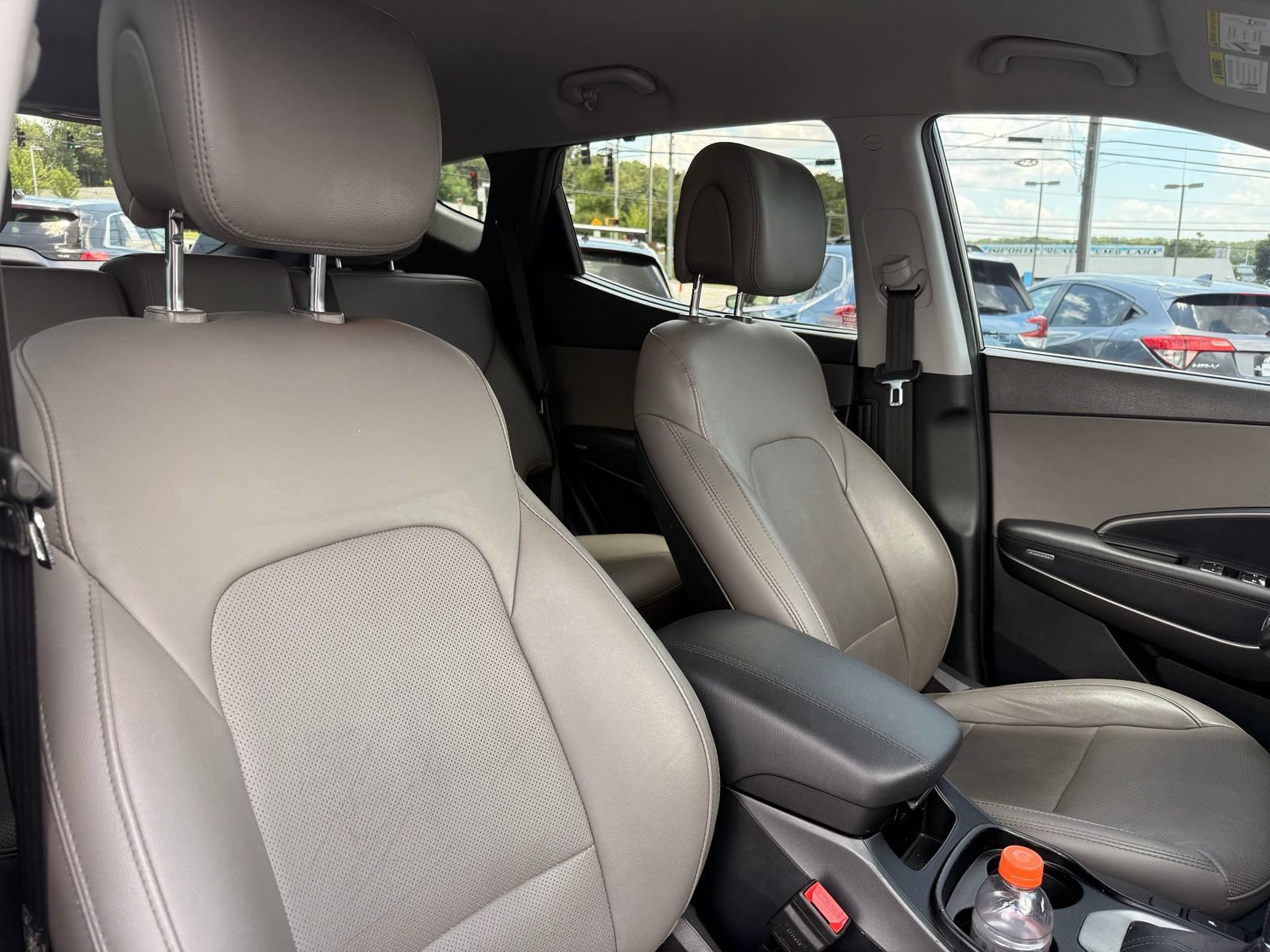 Used 2017 Hyundai Santa Fe Sport FWD image 32