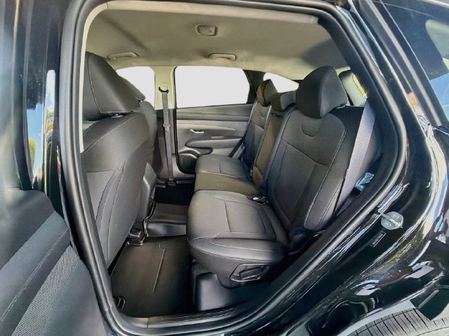 New 2026 Hyundai Tucson SE FWD image 23