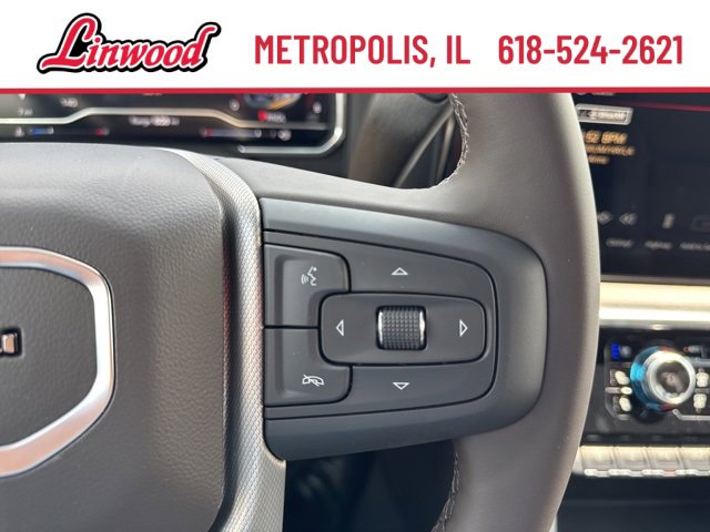 New 2025 GMC Sierra 2500 Denali w/ Denali Reserve Package image 26