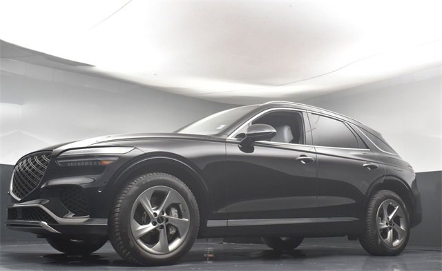 Used 2026 Genesis GV70 2.5T Advanced image 33