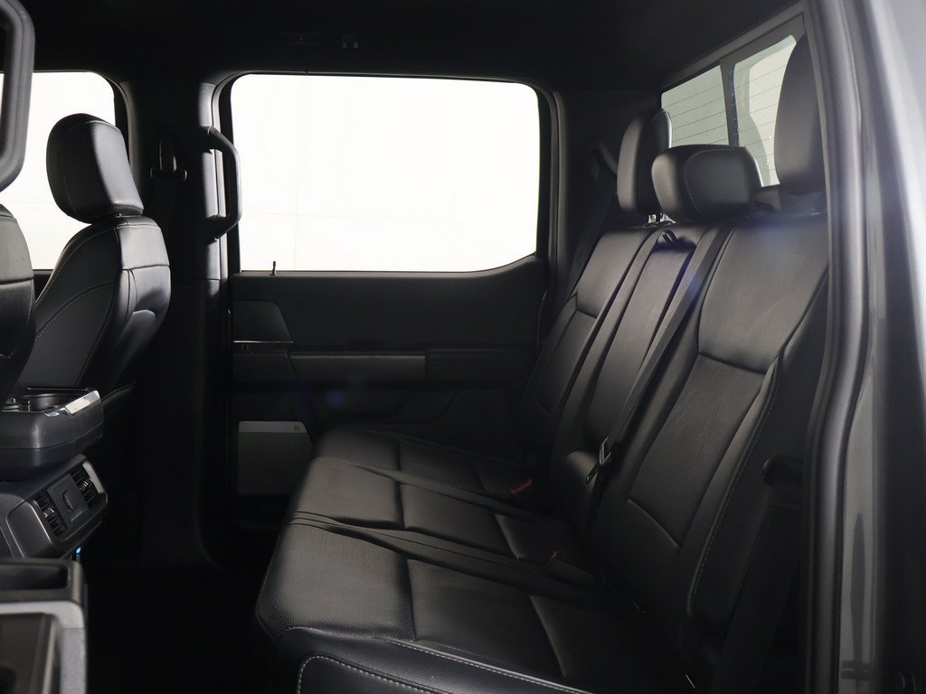 Used 2024 Ford F150 Lariat AWD/4WD image 31