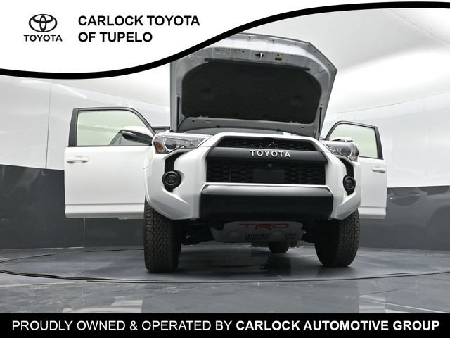 Used 2024 Toyota 4Runner TRD Pro AWD/4WD image 58