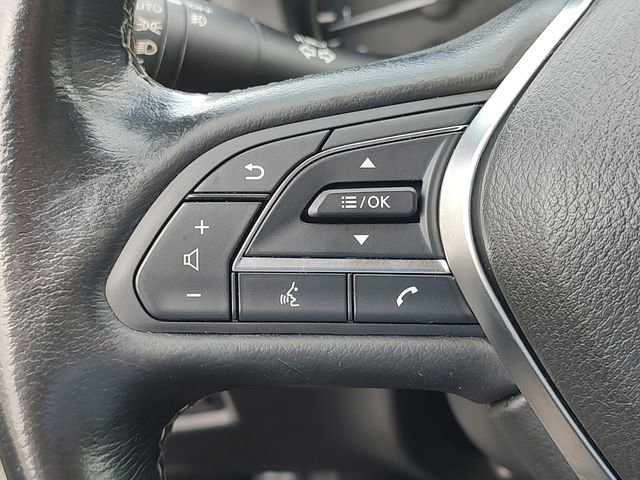 Used 2019 INFINITI Q50 Signature Edition image 20