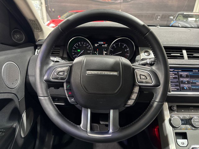 Used 2013 Land Rover Range Rover Evoque Pure Plus image 72