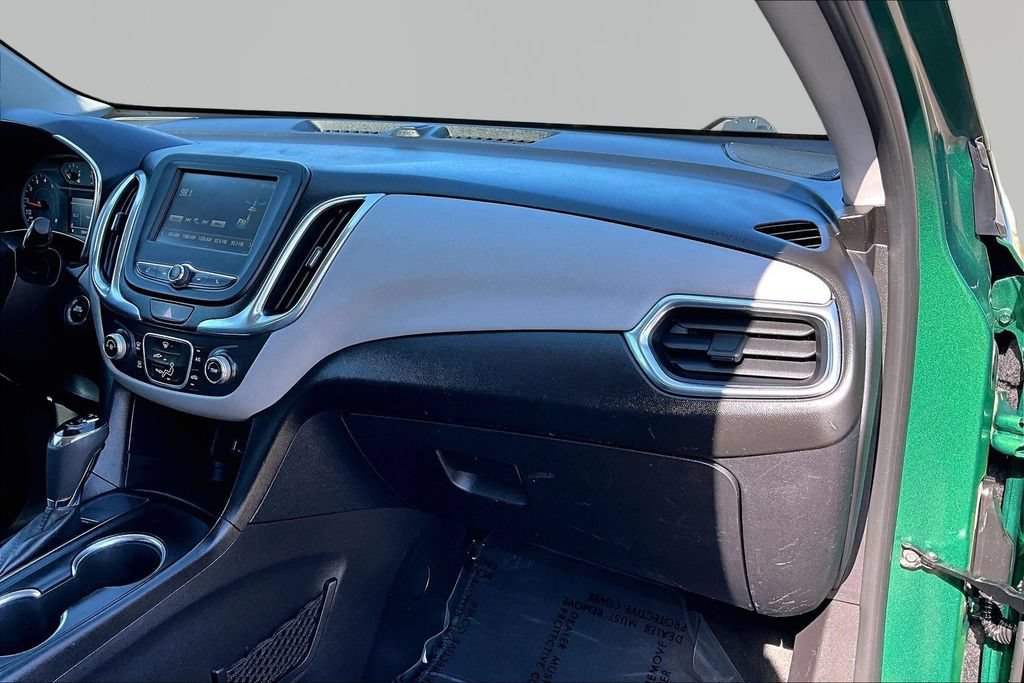 Used 2018 Chevrolet Equinox LS FWD image 17
