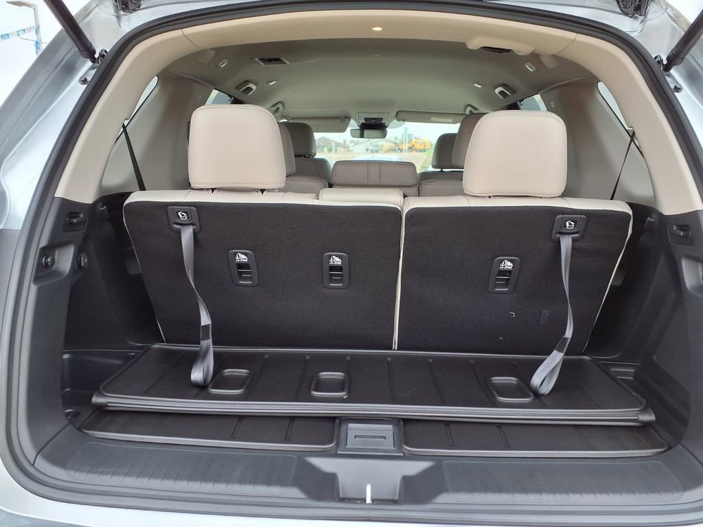 New 2026 Honda Pilot EX-L image 10