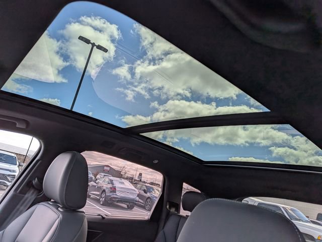 New 2026 Audi Q7 3.0T Premium Plus image 11