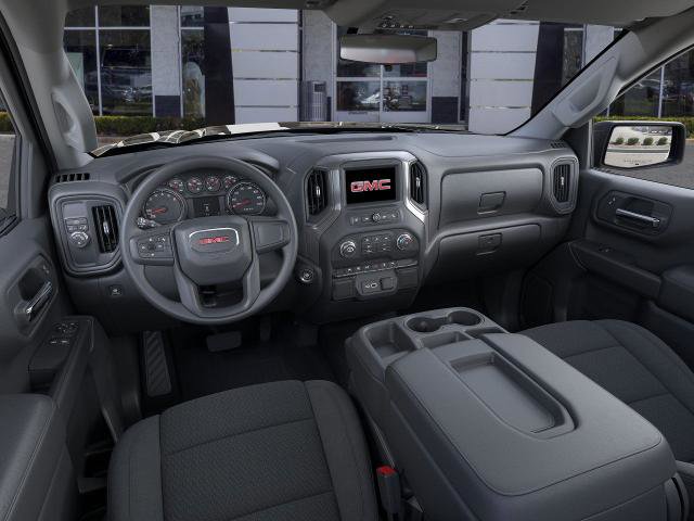 New 2026 GMC Sierra 1500 Pro w/ Pro Value Package image 15