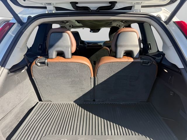 Used 2018 Volvo XC90 T6 Inscription w/ Convenience Package image 7