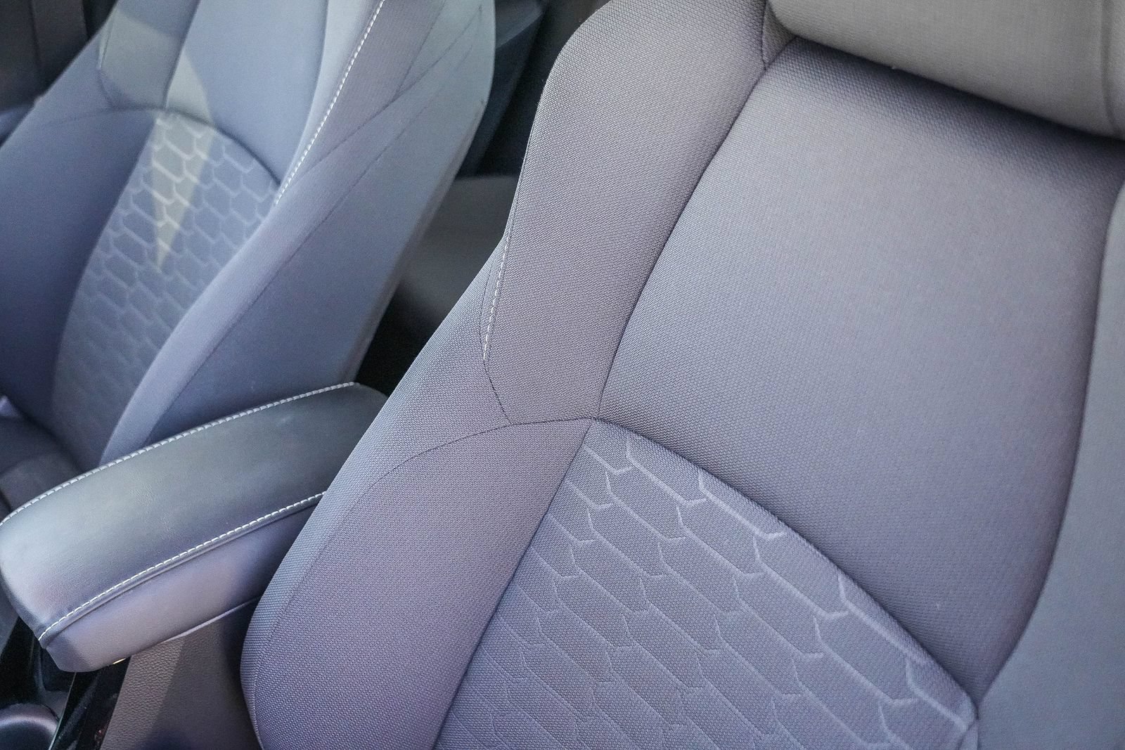 Certified 2019 Toyota Corolla SE FWD image 25