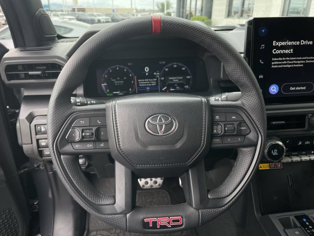 Used 2025 Toyota Tacoma TRD Pro AWD/4WD image 14