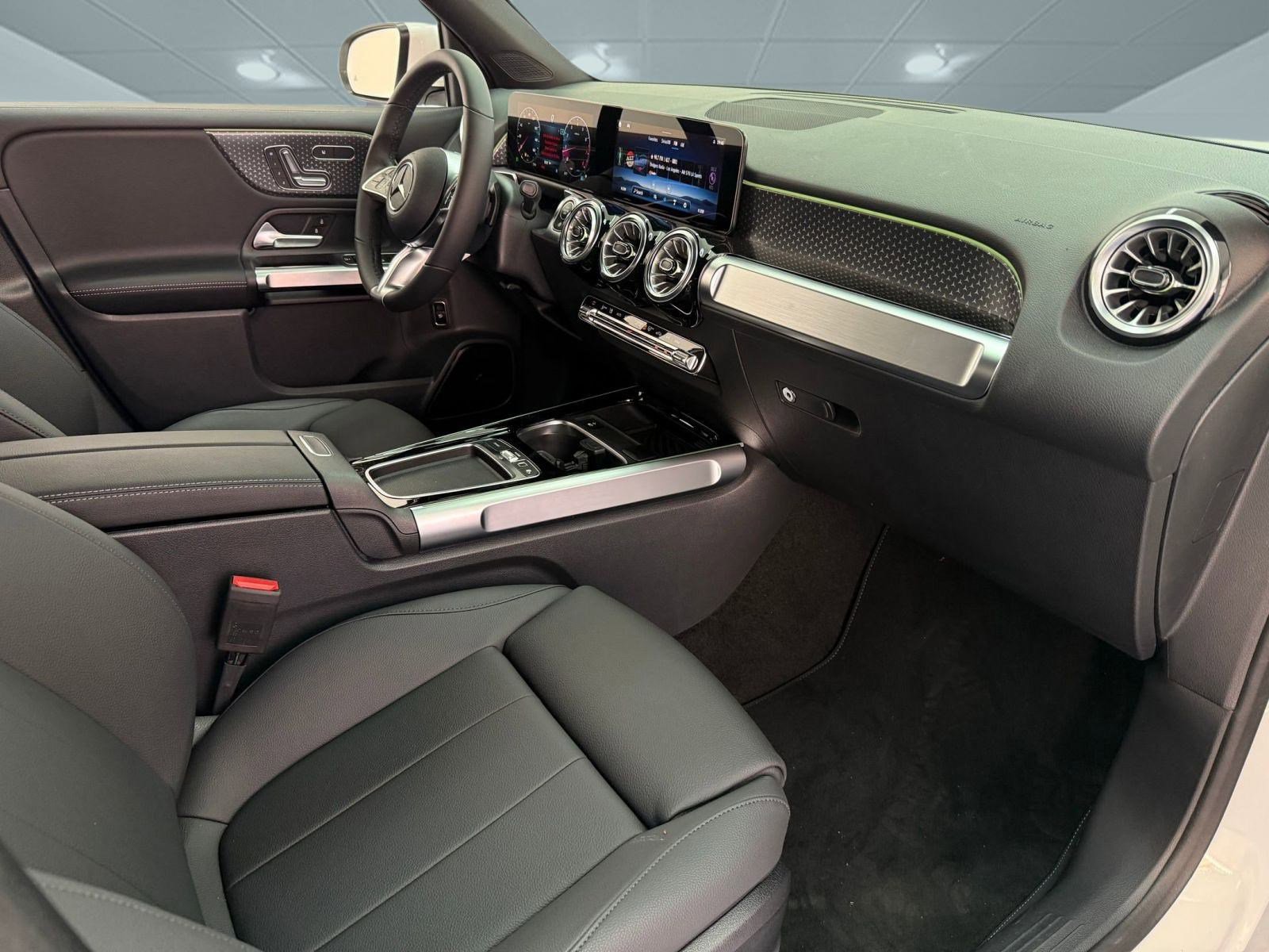 New 2026 Mercedes-Benz GLB 250 image 20