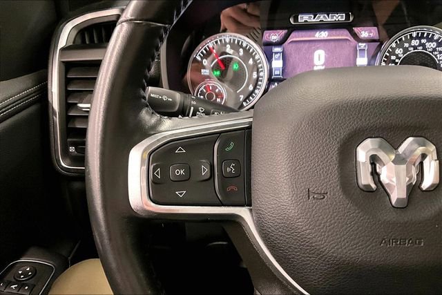 Used 2023 RAM 1500 Laramie image 26