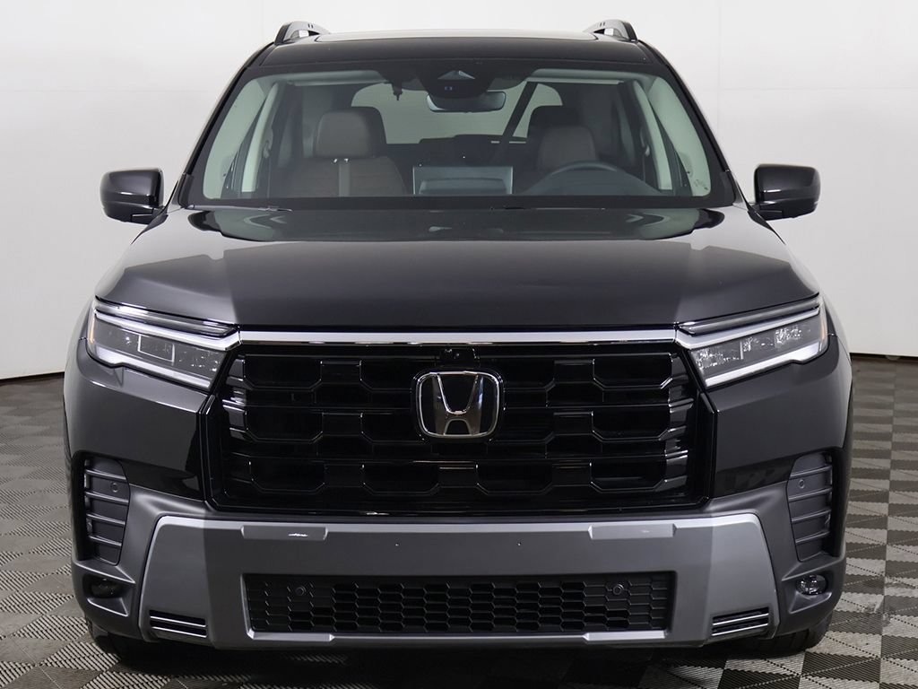 New 2026 Honda Pilot Elite image 6