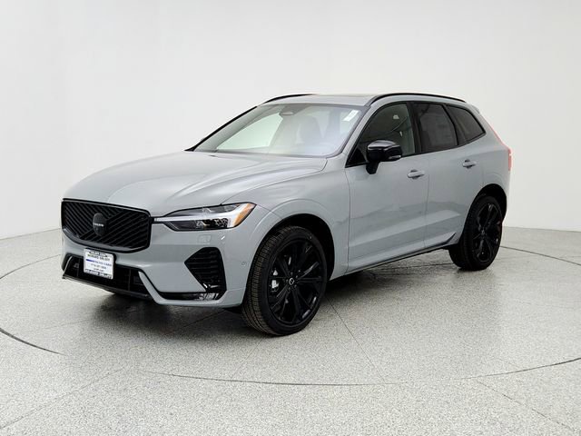New 2026 Volvo XC60 B5 Ultra w/ Climate Package