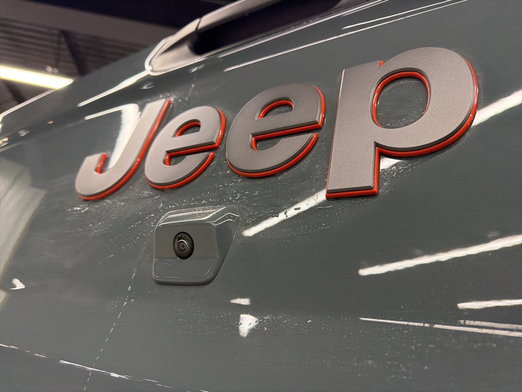 New 2026 Jeep Gladiator Mojave AWD/4WD image 6